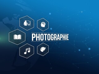 Fototapeta premium Photographie