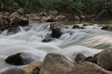 water stream