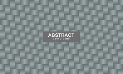 Fototapeta na wymiar Abstract background with illusion rectangles