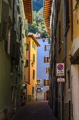 Rivera de Garda - Włochy 