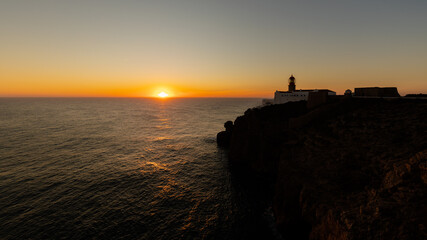 Sao Vicente, Portugal