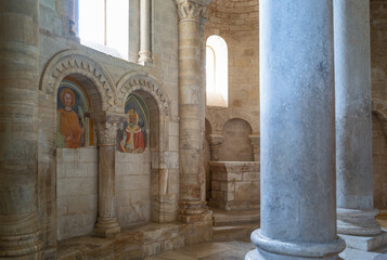 Pienza and the Val D'Orcia