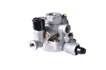 car air distributor, truck pneumatic system air distributor, car parts, car pneumatic system repair, auto pneumatic system parts