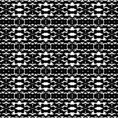 Pattern designs for texture with white background
