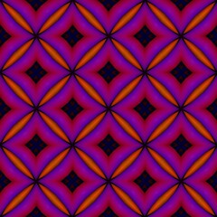 seamless texture.
symmetrical mosaic elements allover ornament. Print block for apparel textile, brocade dress fabric.seamless image.