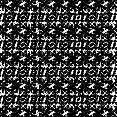 Pattern designs for texture with white background