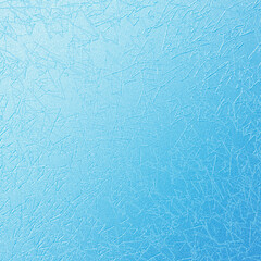 winter ice blue icy shimmer shine foil texture frosted metallic art design resource blank background and backdrop