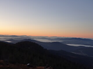 Fototapeta premium Wanderlust