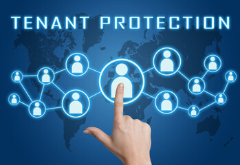 Tenant Protection