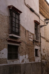 Convento de San Leandro en Sevilla
