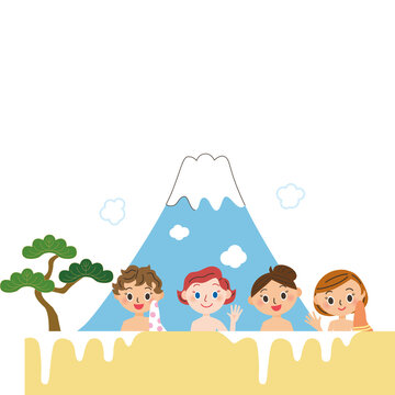女湯 Images Browse 466 Stock Photos Vectors And Video Adobe Stock
