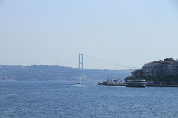 Travel to Istanbul 