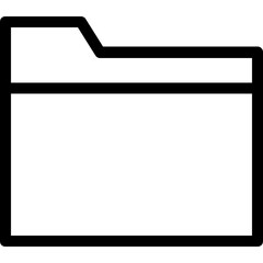 
Website Vector Line Icon
