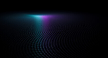 Abstract background of carbon fiber pattern.