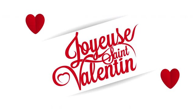 joyeuse saint valentin-Happy valentine's day- 14 february