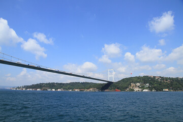 Travel to Istanbul