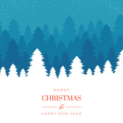 Greeting flyer for ad. Concept of Christmas, 2021 New Year's, winter mood, holidays. Copyspace, postcard. Decoration and lettering isolated on white background with Xmas holidays greeting.
