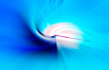 Swirling radial background. Spiral vortex. Trendy Abstract Desktop Wallpaper