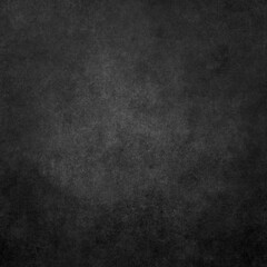 Vintage paper texture. Black grunge abstract background