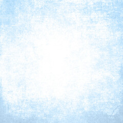 Blue designed grunge texture. Vintage background with space for text or image