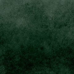 Vintage paper texture. Green grunge abstract background