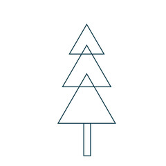 Obraz premium Illustration for Christmas and New Year