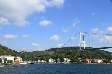 Fototapeta premium Travel to Istanbul