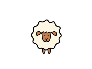 Owca , Sheep, Schaf, petcontest © Magdalena Adrian