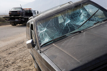 Car Wreck