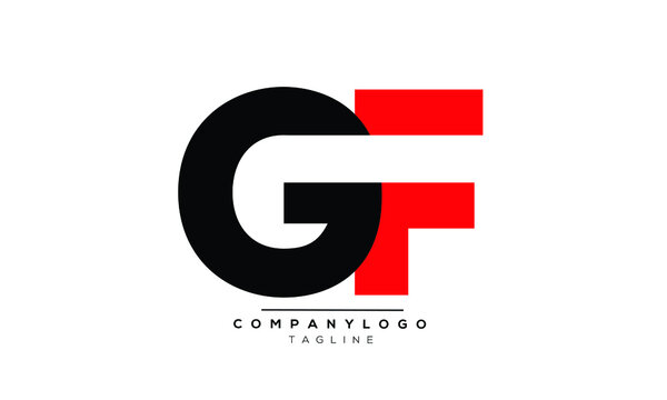 Gf Logo - George Fox Athletics Logo Clipart (#445062) - PikPng