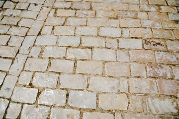 stone wall background