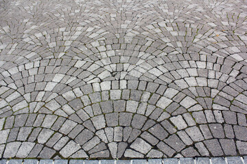 Obraz premium joli pavement