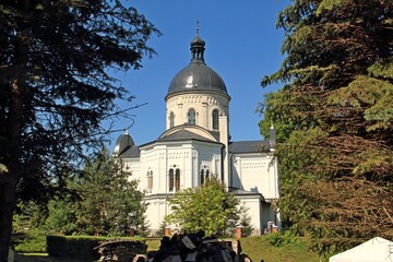 Nowe Sioło © woodyd