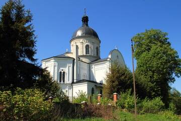 Nowe Sioło © woodyd