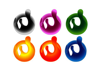 Logo Kula Płomienie © Klaudia