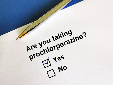 Questionnaire about psychiatry