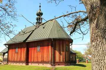 Tarnogród II © woodyd