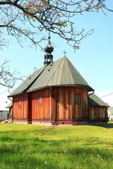 Tarnogród II © woodyd