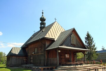 Tarnogród II © woodyd