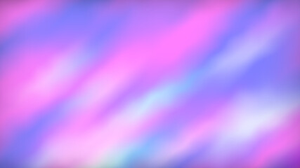 Modern colorful spotty blurred gradient background wallpaper