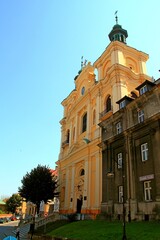 Naklejka premium Przemyśl