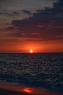 Liwliwa Sunset