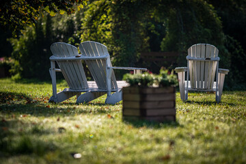 Old Laramie - Cafe Westend