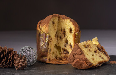 Panetones de Natal