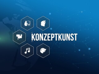Konzeptkunst