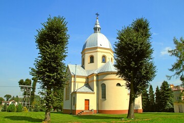 Małkowice © woodyd