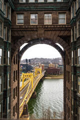 Pittsburgh Hotels