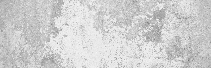 Obraz na płótnie Canvas Old gray paint limestone texture background 
