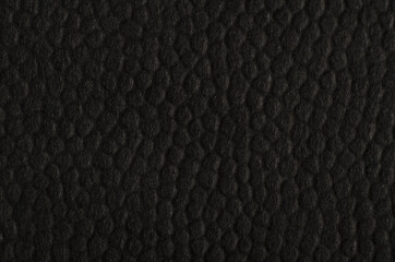 black cardboard background texture