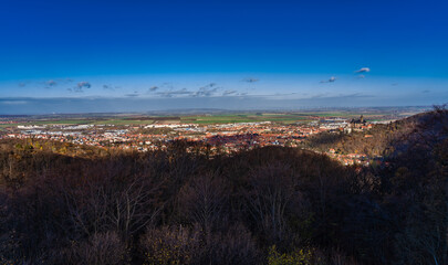 Wernigerode Panorama